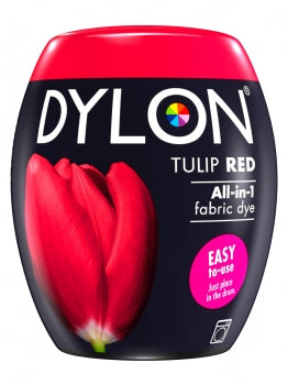 Dylon Machine Dye Pods - 350g - Full Range