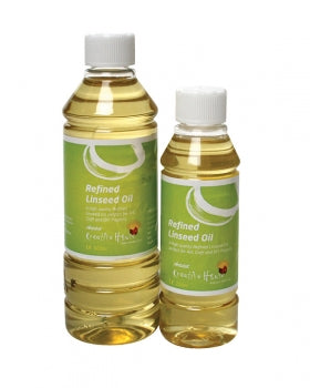 Creative House Artists Refined Linseed Oil