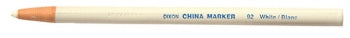 Dixon Chinagraph Pencil (Peelable)