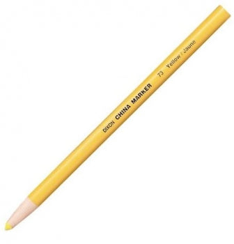 Dixon Chinagraph Pencil (Peelable)