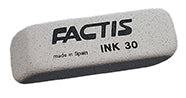 Factis Ink30 Ink Eraser