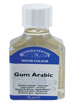 Winsor & Newton Gum Arabic - 75ml